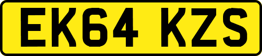 EK64KZS