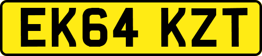EK64KZT