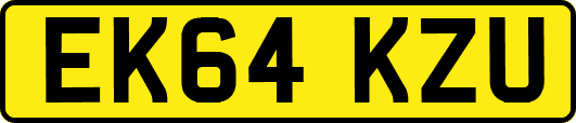 EK64KZU