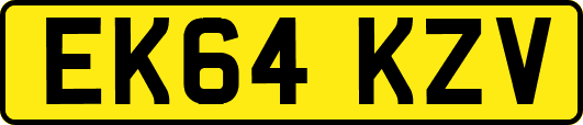 EK64KZV