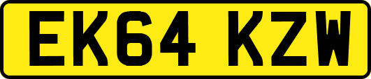 EK64KZW