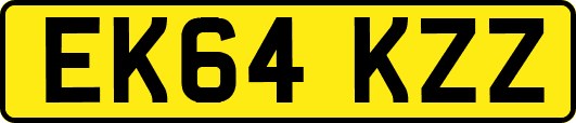 EK64KZZ