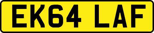EK64LAF
