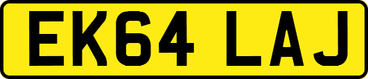 EK64LAJ