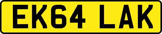 EK64LAK