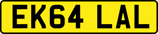 EK64LAL