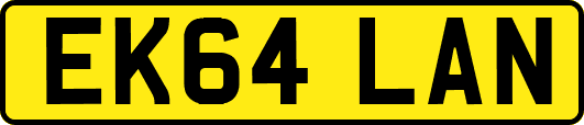 EK64LAN