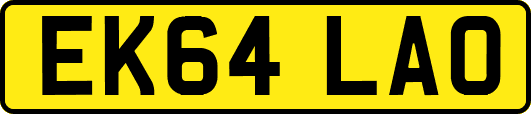 EK64LAO
