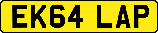 EK64LAP