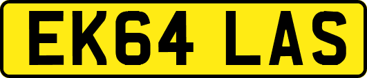 EK64LAS