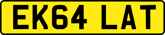 EK64LAT
