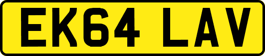 EK64LAV