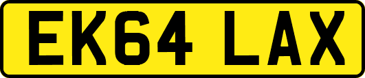 EK64LAX
