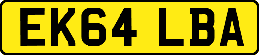 EK64LBA