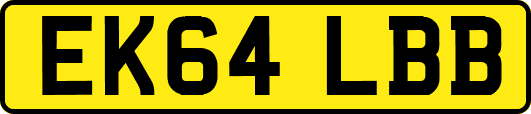 EK64LBB