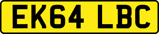 EK64LBC
