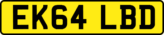 EK64LBD