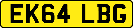 EK64LBG