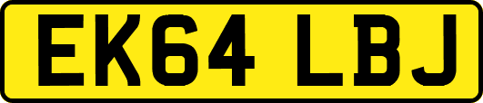 EK64LBJ