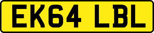 EK64LBL