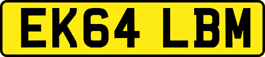EK64LBM