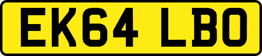 EK64LBO