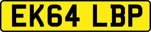 EK64LBP