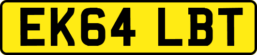 EK64LBT