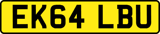 EK64LBU
