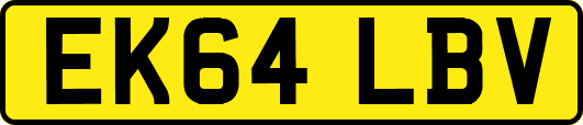 EK64LBV