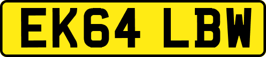 EK64LBW