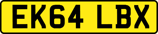 EK64LBX