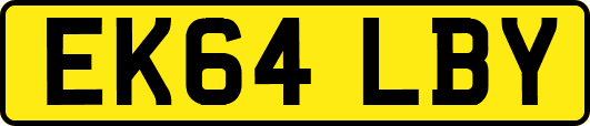 EK64LBY
