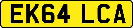 EK64LCA