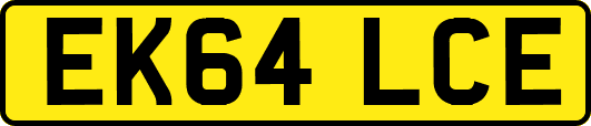 EK64LCE
