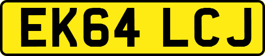 EK64LCJ
