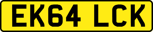 EK64LCK