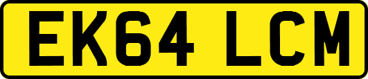 EK64LCM