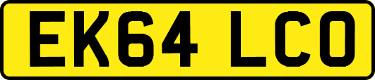EK64LCO