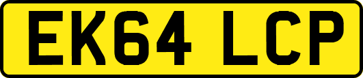 EK64LCP