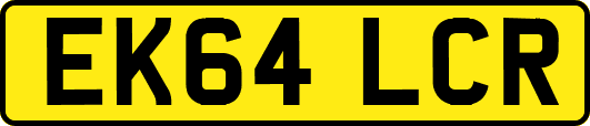 EK64LCR