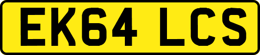 EK64LCS