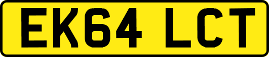 EK64LCT