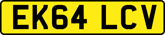EK64LCV