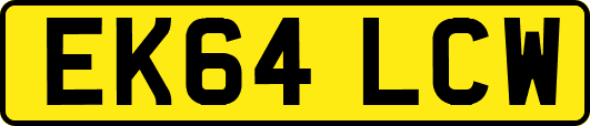 EK64LCW
