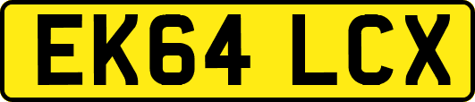 EK64LCX