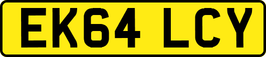 EK64LCY