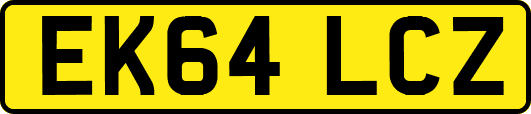 EK64LCZ