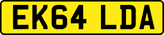 EK64LDA