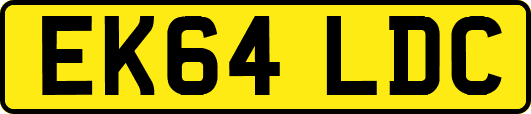 EK64LDC